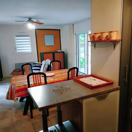 Maison Avec Piscine Privee A 800 M De L'ocean A - Fr-1-336-119 Villa *